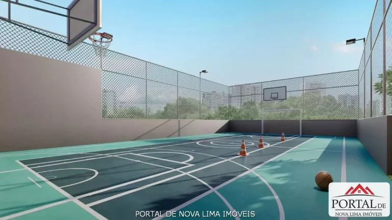 Imagem Apartamento 4 quartos a venda no Vale do Sereno em Nova Lima