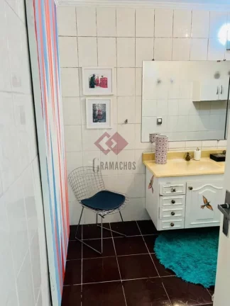 Imagem Apartamento à Venda, 2 Quartos, 105 m2 - Higienópolis, São Paulo | Gramachos