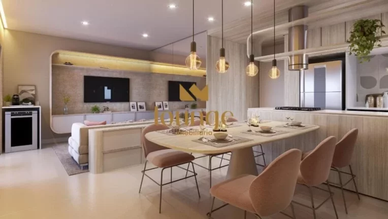 Imagem Apartamento à Venda Além Ponte Zona Leste - Sorocaba/SP