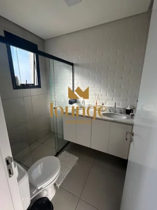 Imagem Apartamento à Venda Além Ponte Zona Leste - Sorocaba/SP