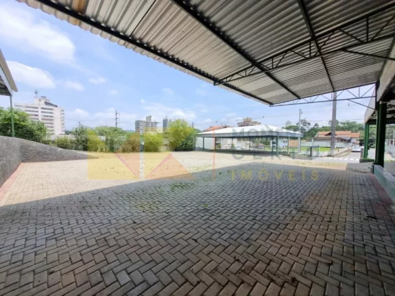 Imagem Imóvel à Venda, 4.610 m² em Velha - Blumenau