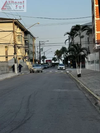 Imagem APARTAMENTO RESIDENCIAL em PRAIA GRANDE - SP, TUPI