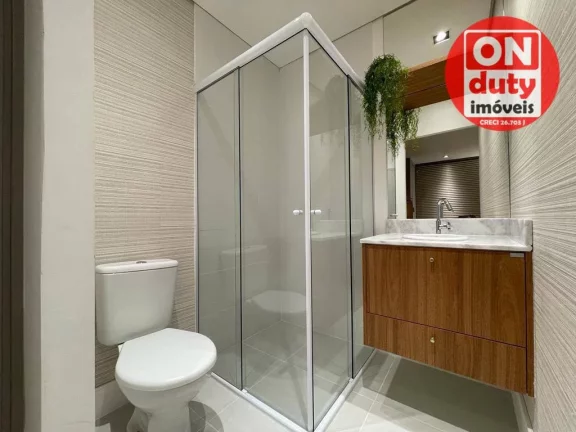 Imagem Apartamento com 2 quartos à venda, 82 m² por R$ 922.091 - Campo Grande - Santos/SP