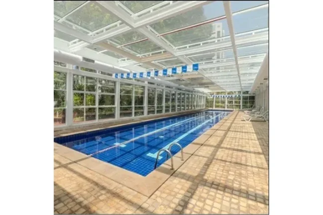 Imagem APARTAMENTO RESIDENCIAL em São Paulo - SP, Bela Vista