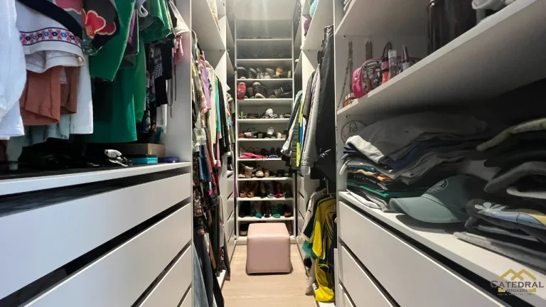 Imagem Casa a venda no condomínio Chácara das Palmeiras Imperiais - Medeiros