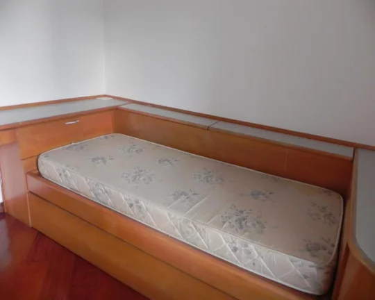 Imagem CONDOMINIO FECHADO PORTARIA 24 HS PARQUE DOS PRINCIPES - COM4 DORMS 2 SUITES -