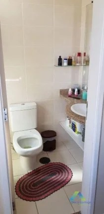 Imagem Diadema Apartamento 68M², 3 dormitórios, 1 suíte, 2 vagas, lazer completo, ótima localização e valor !!!