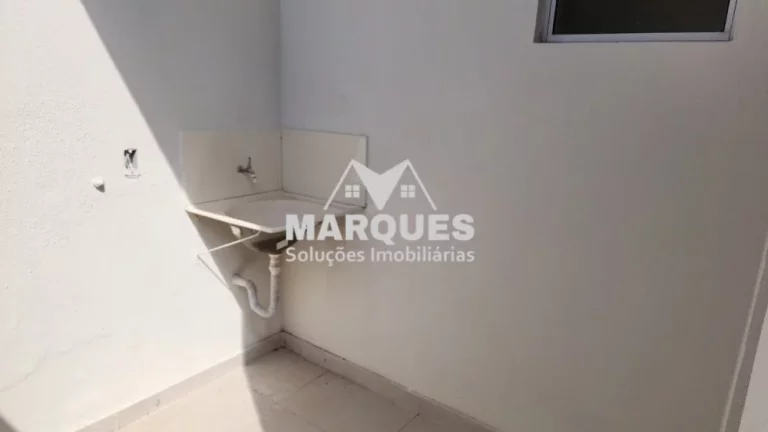 Imagem Casa nova à venda no Parque Res. São Clemente, Monte Mor