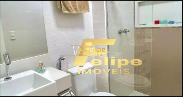 Imagem EXCELENTE APARTAMENTO DE 02 QUARTOS COM LAZER DE CLUBE EM ITAPÃ, VILA VELHA/ES!