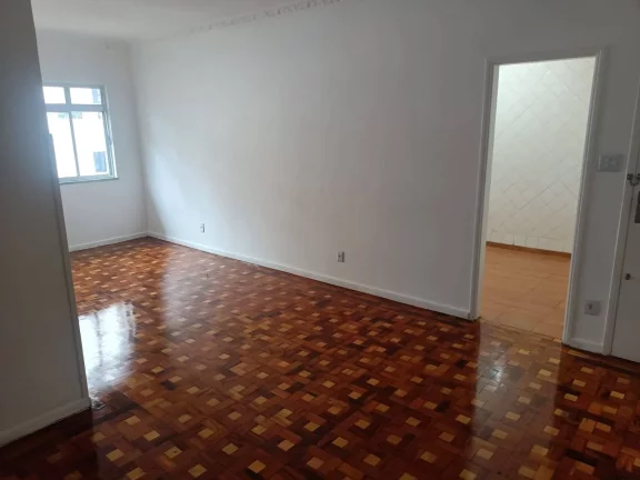 Imagem Apartamento de 3 dormitórios no Bairro Pompéia-Gonzaga!