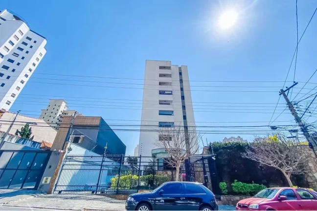 Imagem APARTAMENTO RESIDENCIAL em São Paulo - SP, Tatuapé