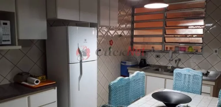 Imagem Sobrado à Venda no bairro Assunção com 2 dormitórios e 2 vagas