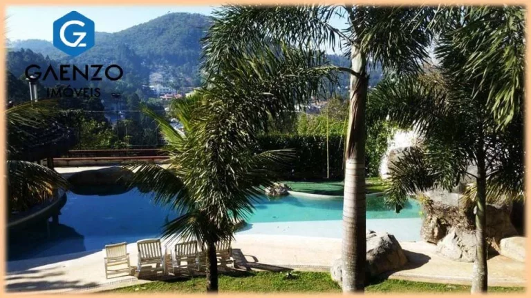 Imagem Mansão Residencial 10