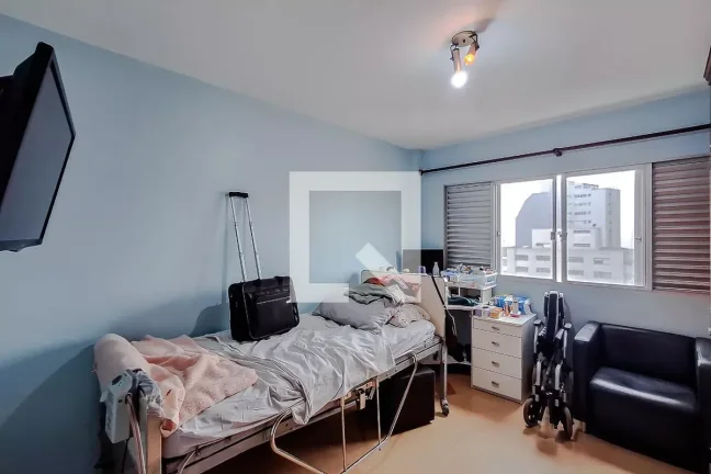 Imagem Apartamento à Venda - Vila Mariana, 1 Quarto, 120 m2