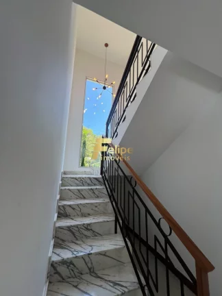 Imagem CASA EM CONDOMINIO Á VENDA