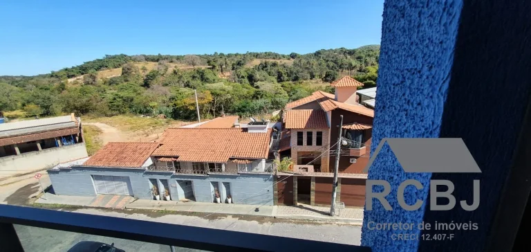 Imagem APARTAMENTO RESIDENCIAL em ESMERALDAS - MG, CENTRO