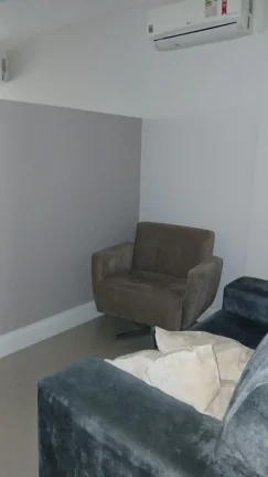 Imagem Sala Comercial para Locação em Rio de Janeiro, Barra da Tijuca, 1 banheiro, 1 vaga
