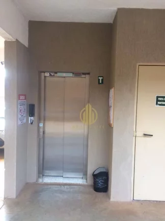 Imagem Apartamento residencial à venda, Jardim Paulistano, Ribeirão Preto.