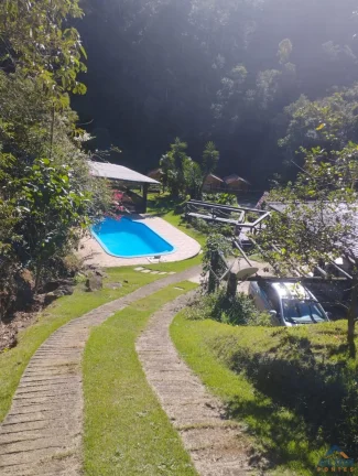 Imagem Sítio / Chácara com 20.000 m2 à Venda em Buenos Aires - Guarapari/ES