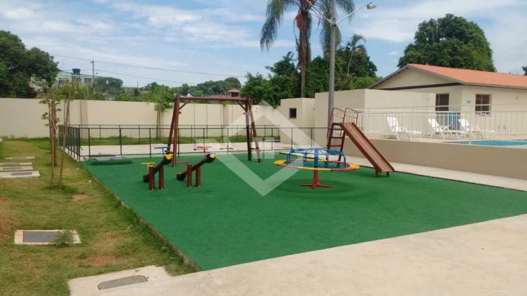 Imagem Apartamento de 2 Quartos para Venda Condomínio Splash Campo Grande