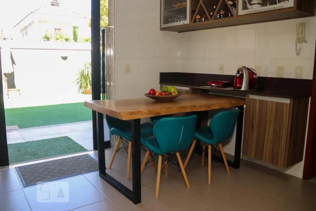 Imagem Casa à Venda - Recreio, 4 Quartos, 260 m2
