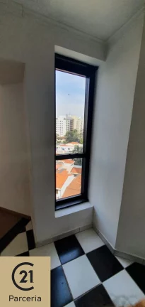 Imagem APARTAMENTO RESIDENCIAL em SÃO PAULO - SP, MOEMA