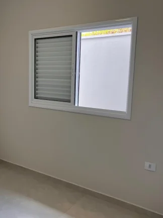 Imagem Casa Térra 2 Dormitórios Residencial Campo Verde- Boituva/SP