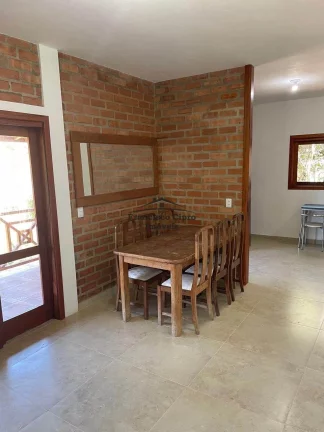Imagem Casa à venda no bairro Varzea do Gouveia - Cunha/SP