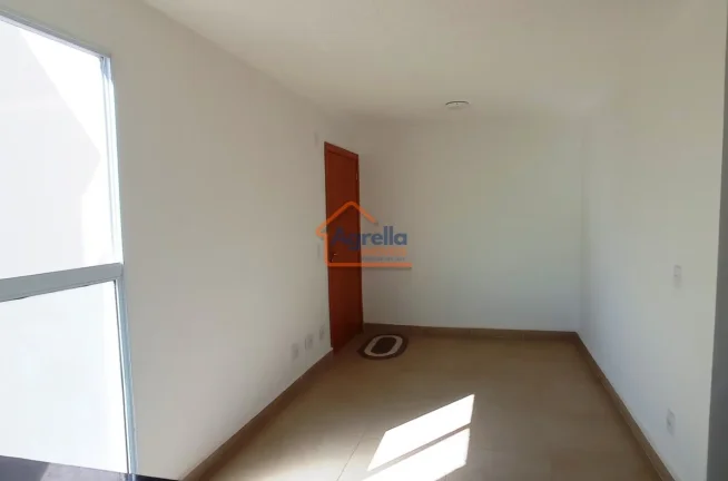 Imagem Condomínio Morada das Macadâmias - Apartamento à venda no bairro Alto do Mirante - Mogi Mirim/SP