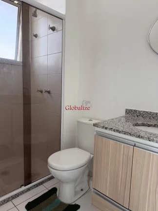 Imagem Apartamento com 49m², 1 dormitório no Trend Home para alugar por R$3.500,00.