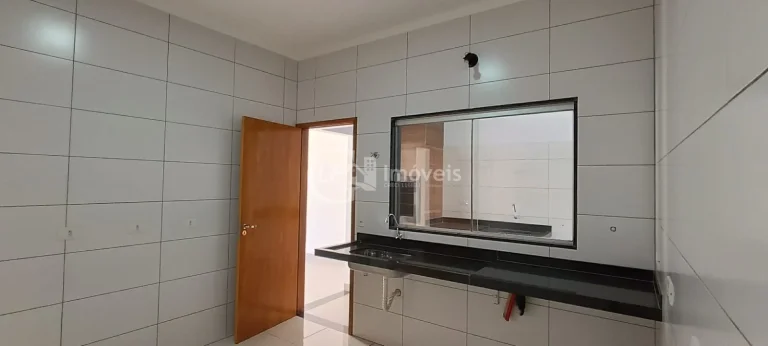 Imagem Imperdível casa à venda em Campo Grande-MS, Vila Palmira: 3 quartos, 1 suíte, 2 salas, 2 banheiros, 2 vagas, 107m²!