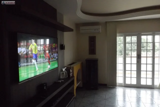 Imagem Casa Alto Padrão para Venda em Universitário Tijucas-SC