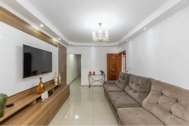 Imagem CASA RESIDENCIAL em São Paulo - SP, Parque Palmas do Tremembé