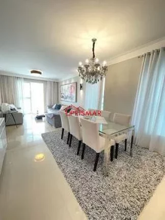 Imagem Apartamento com 3 Quartos à venda, 160m² - Boqueirão
