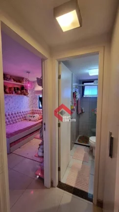 Imagem Apartamento com 3 dormitórios à venda, 92 m² por R$ 699.000,00 - Meireles - Fortaleza/CE