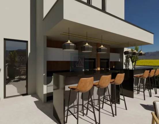 Imagem BOA VISTA - Studio 23,97m². Alta rentabilidade para investidores.
