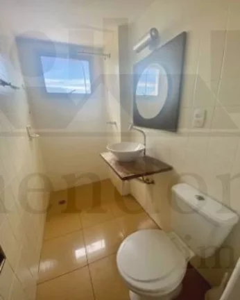 Imagem Tranquilidade e conforto na Vila Madalena com 2 quartos e 1 vaga, 66 m²