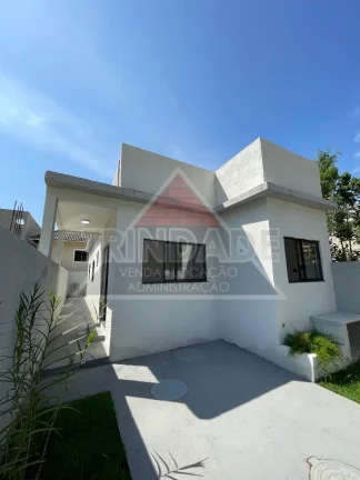 Imagem CASA RESIDENCIAL em RIO DE JANEIRO - RJ, VARGEM GRANDE