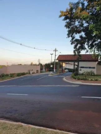 Imagem CONDOMÍNIO SERRA DA CANASTRA, 2 QUARTOS, 3 BANHEIROS, VAGAS R$ 270 MIL, PLANALTO VERDE / RIB. PRETO