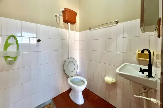 Imagem RBFC 407 Casa 610241034-20 - Casa à venda no bairro Rio Branco - Canoas/RS