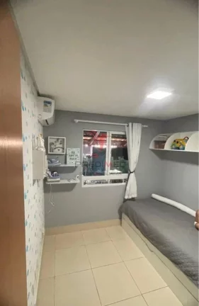 Imagem Apartamento térreo com área privativa, 2 quartos, no Bairro Aeroclube, João Pessoa