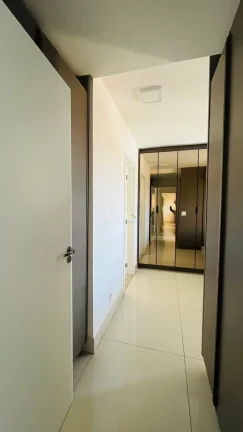 Imagem Euro Parque Ibirapuera - Apartamento à venda no EURO PARQUE IBIRAPUERA - Goiânia/GO