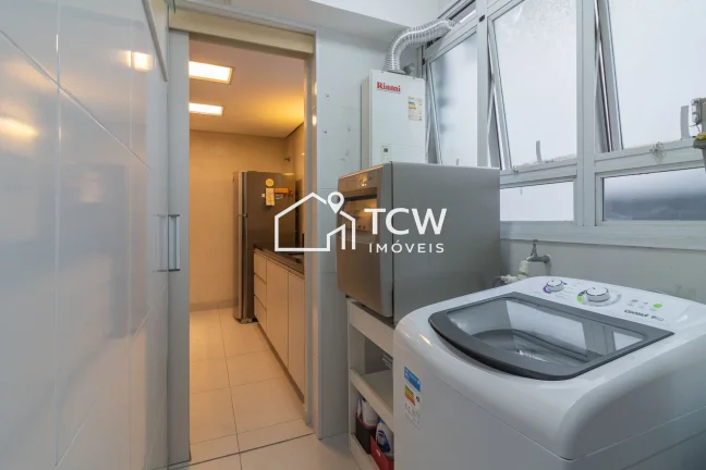 Imagem Apartamento à venda no bairro Itaim Bibi - São Paulo/SP, Zona Sul