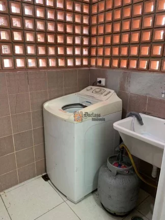 Imagem Apartamento com 2 dormitórios à venda, 53 m² por R$ 460.000,00 - Itaguá - Ubatuba/SP