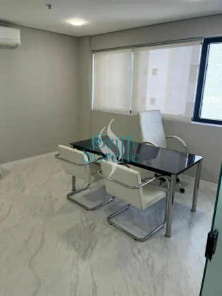 Imagem Conjunto/Sala Comercial à Venda em Sumarezinho - São Paulo/SP
