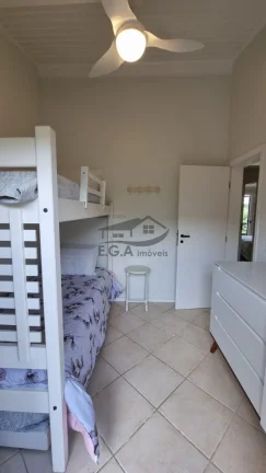 Imagem CASA DE CONDOMÍNIO 100 METROS DA PRAIA