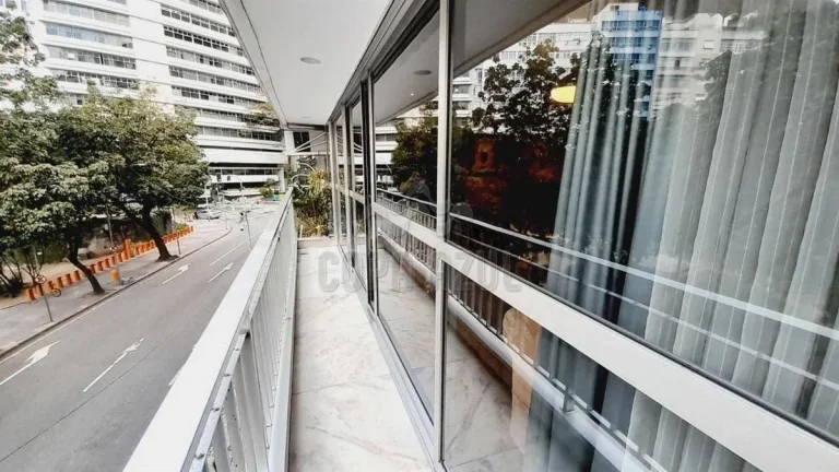 Imagem Copacabana – Praça Eugęnio Jardim | Residencial › Apartamento 3 quarto(s) à Venda