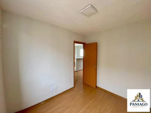 Imagem Apartamento a venda Chapada Boulevard, Cuiabá-MT