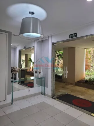 Imagem Apartamento 3 dorm + 2 vagas de garagem
