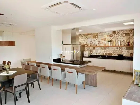 Imagem Apartamento com 4 dormitórios no bairro São José